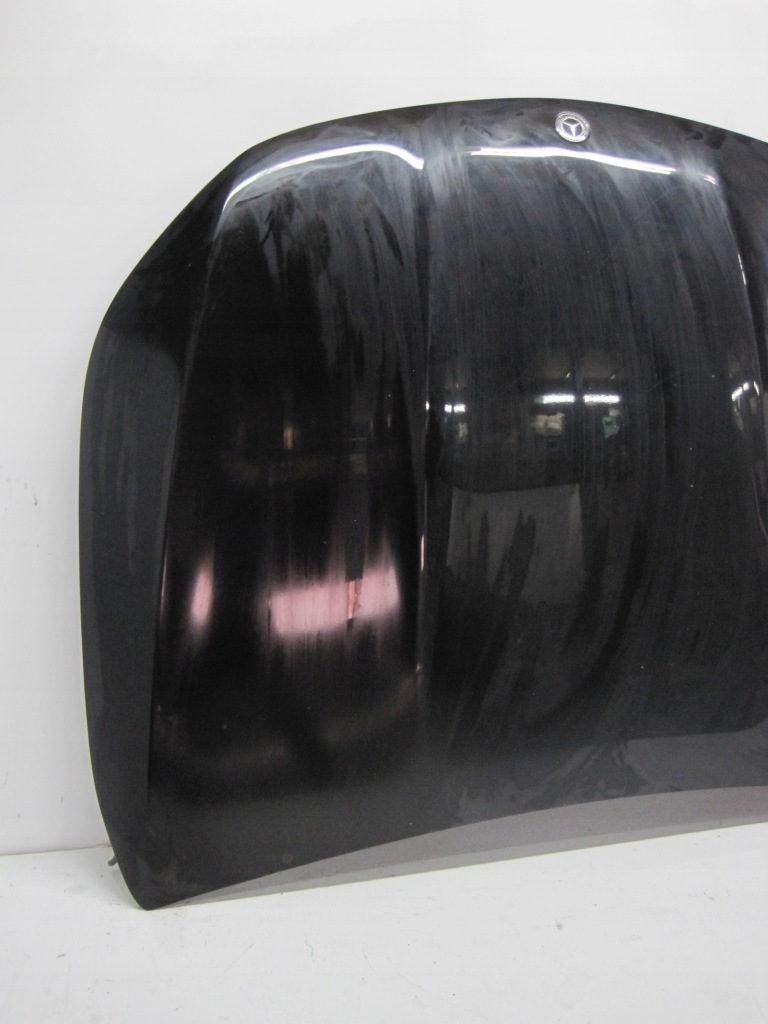 Капот mercedes a247 247 glb Доставка