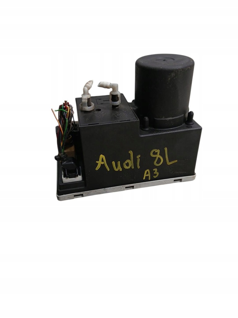 фото №1, Помпа центрального замка audi оригінальний номер 8l0862257k