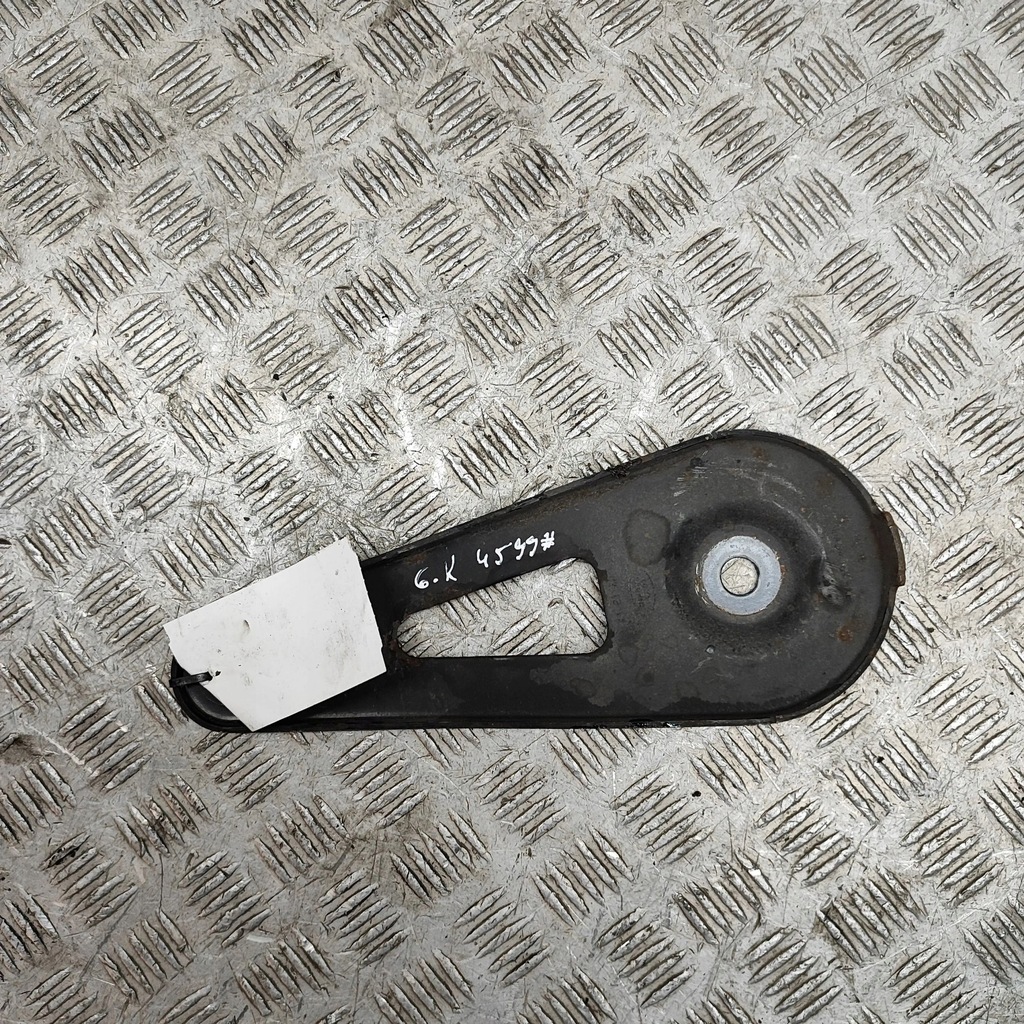 фото №5, Land rover range rover sport l494 2018 інша частина підвіска