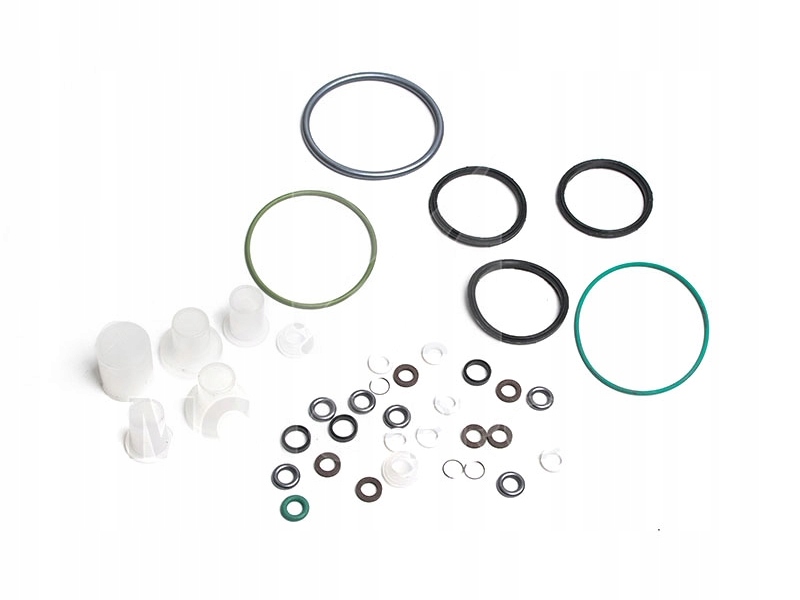 фото №1, Набір ремонтний насоса уприскування lucas ldff0557