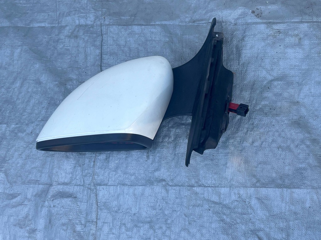 Купить Fiat tipo ii зеркало левая 5 pin