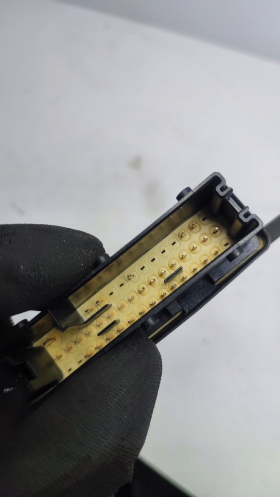 фото №5, Модуль блок керування двері opel vectra c 13111458