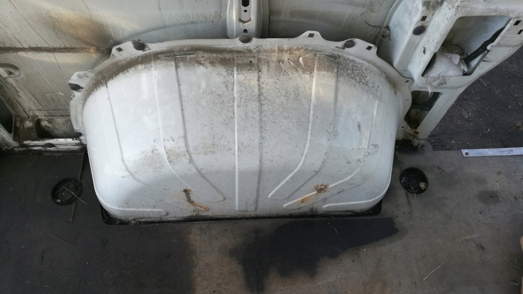 фото №4, Підкрилок задня праве внутрішній ducato jumper boxer 06+