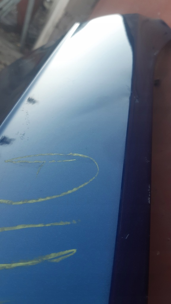 фото №6, Крила правий перед audi a3 8v 12-16r