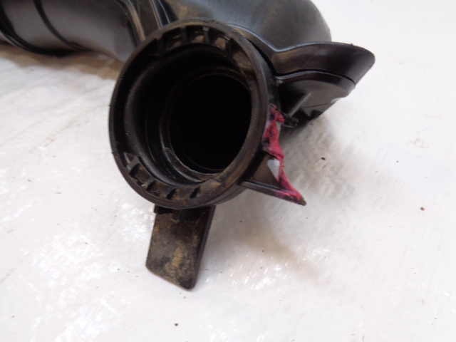 фото №6, Citroen c4 iii peugeot 2008 ii 1.2 thp труба воздухозаборник воздуха 9833016780