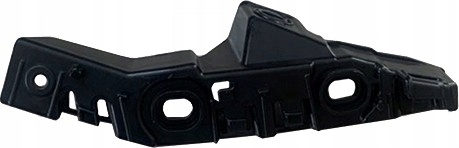 фото №1, Dpa кронштейн бампера