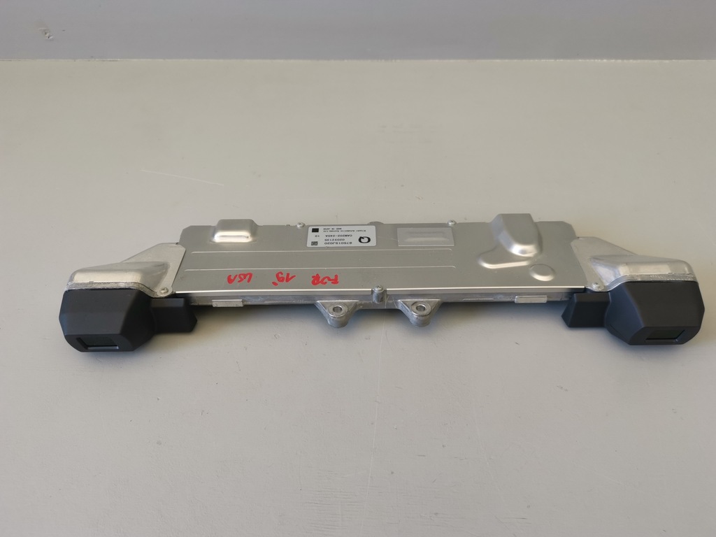 фото №4, Subaru forester v 19- usa радар датчик камери eyesight 87501sj020