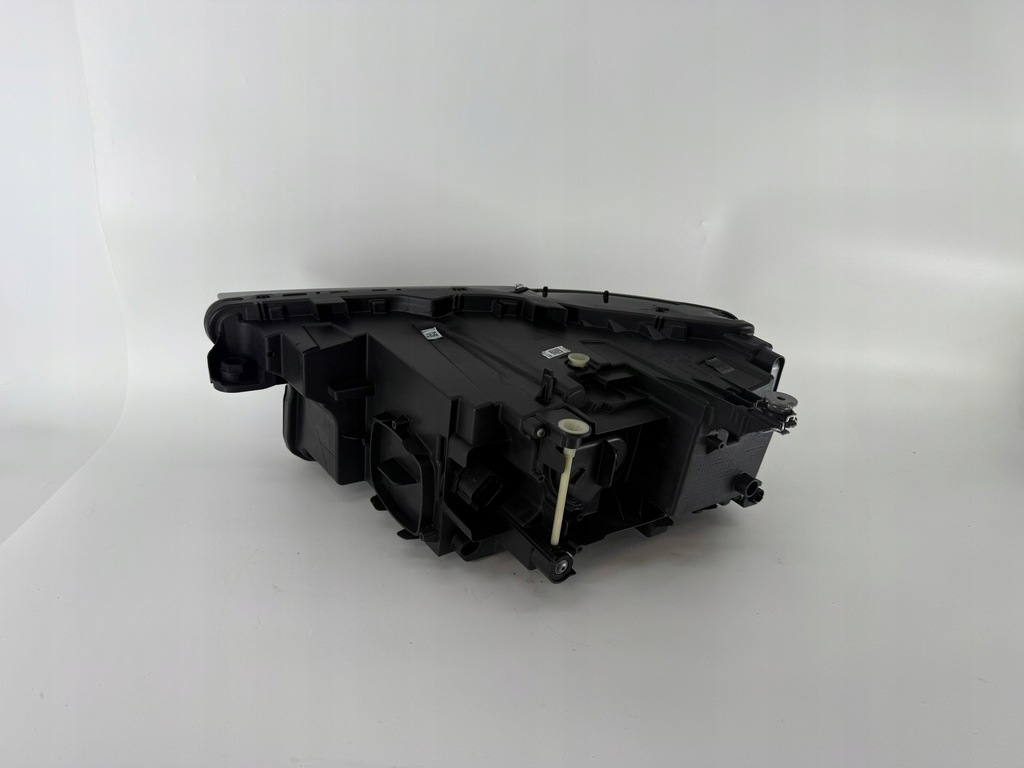 фото №11, Audi q4 e-tron full led лампа левая правая