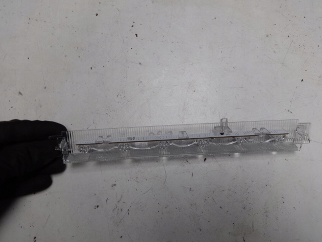 фото №2, Bmw 3 f30 світло стоп-сигнал стоп