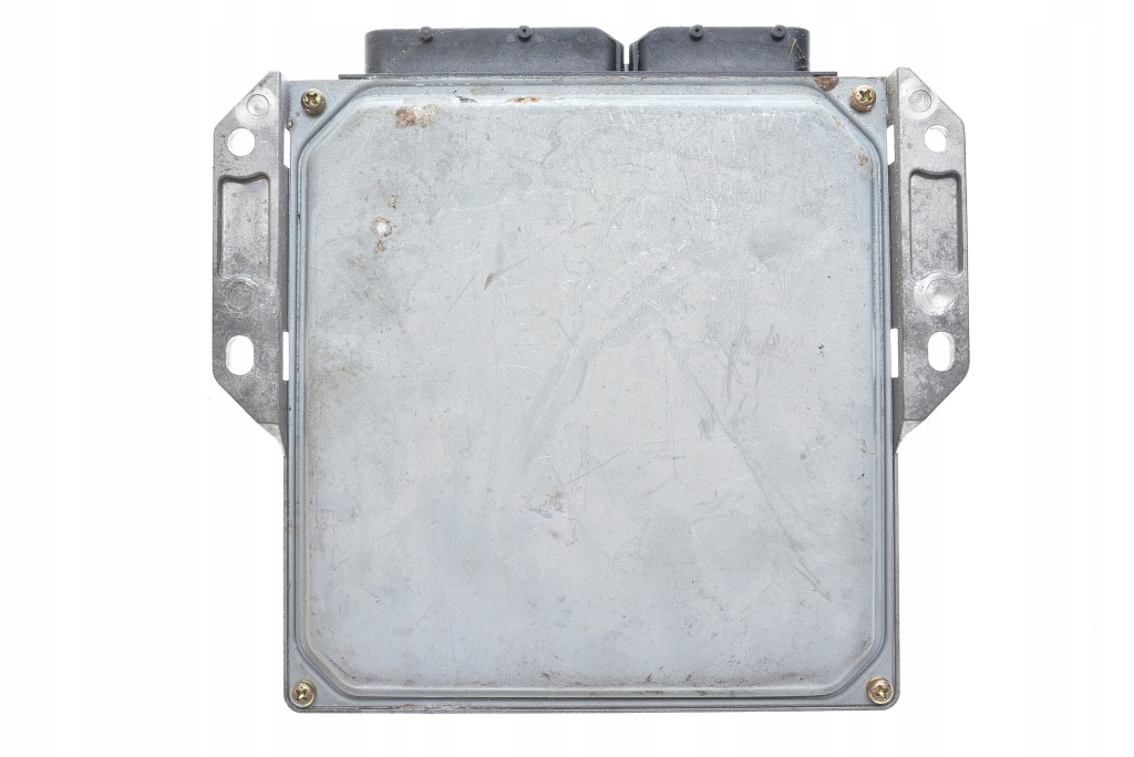 фото №4, Бортовой компьютер primera p12 2.2 23710-aw46a mb102758-3173