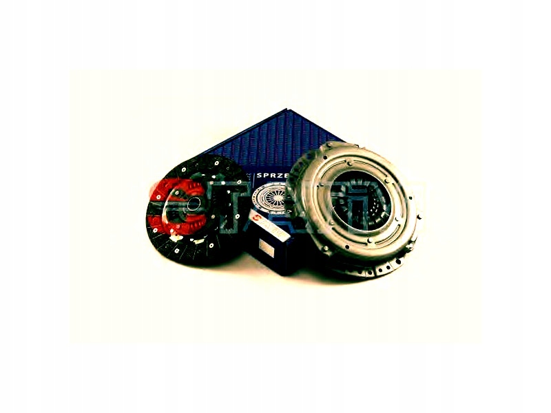 Купить Statim 100.629 набор сцепление