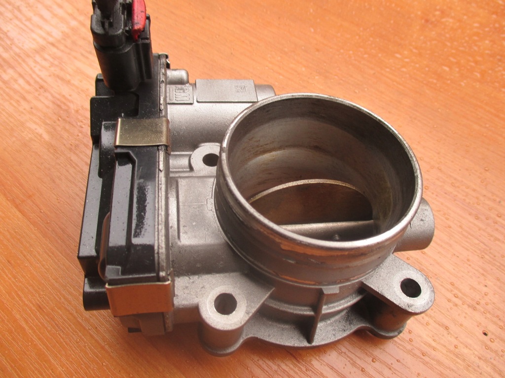 фото №14, Opel antara 2.2 cdti chevrolet captiva z22d1 дросельна заслінка 25183238