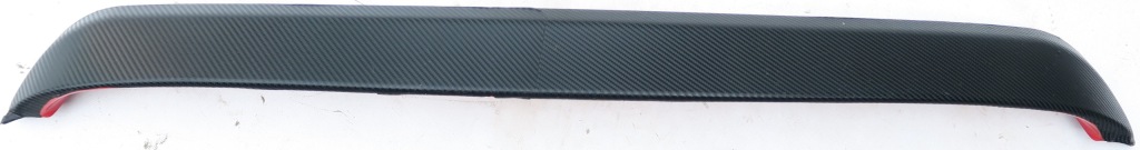 Купить Спойлер крышки красный okjelony пленка alfa romeo mito