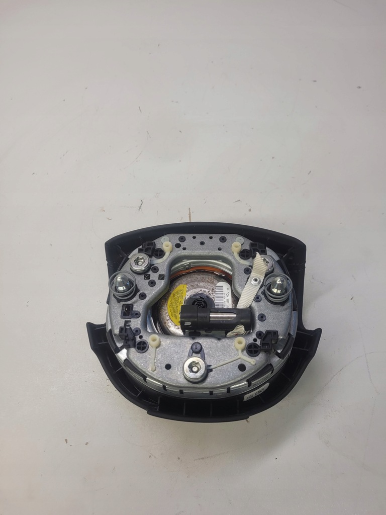 фото №7, Подушка повітряна водія audi a8 d4 4h0880201s