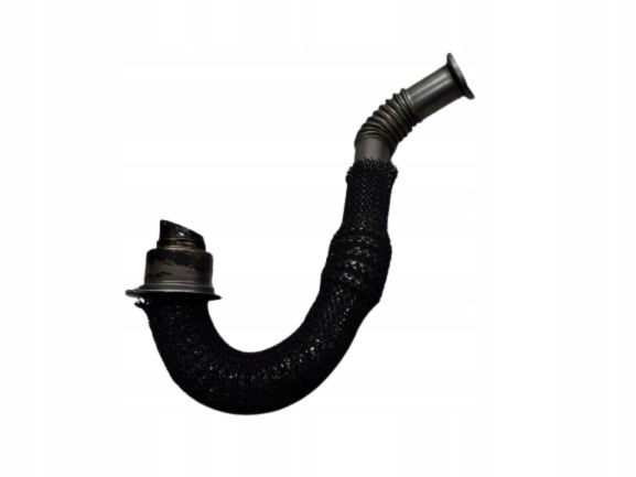 Купить Труба трубка шланг egr citroen c4 1.6 hdi