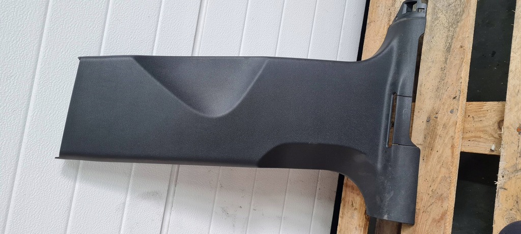 фото №1, Q5 8r захист поперечина стійка ліва обшивка 8r0867239