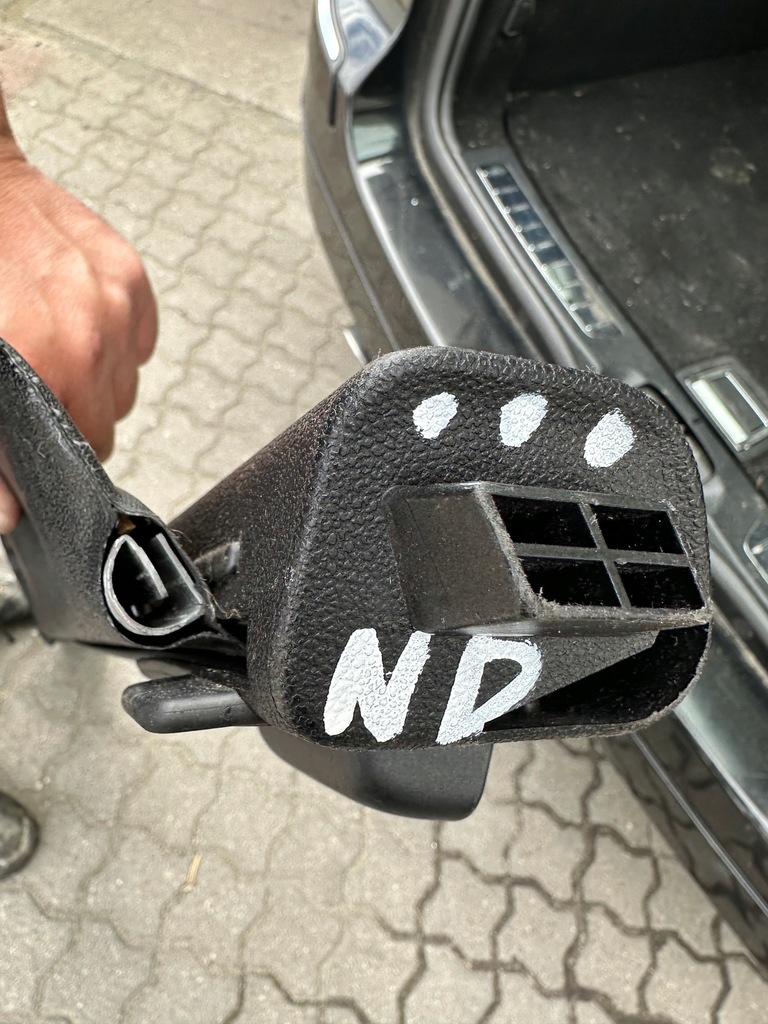 фото №9, Mercedes b klasa w245 шторка полка штора багажника czarna