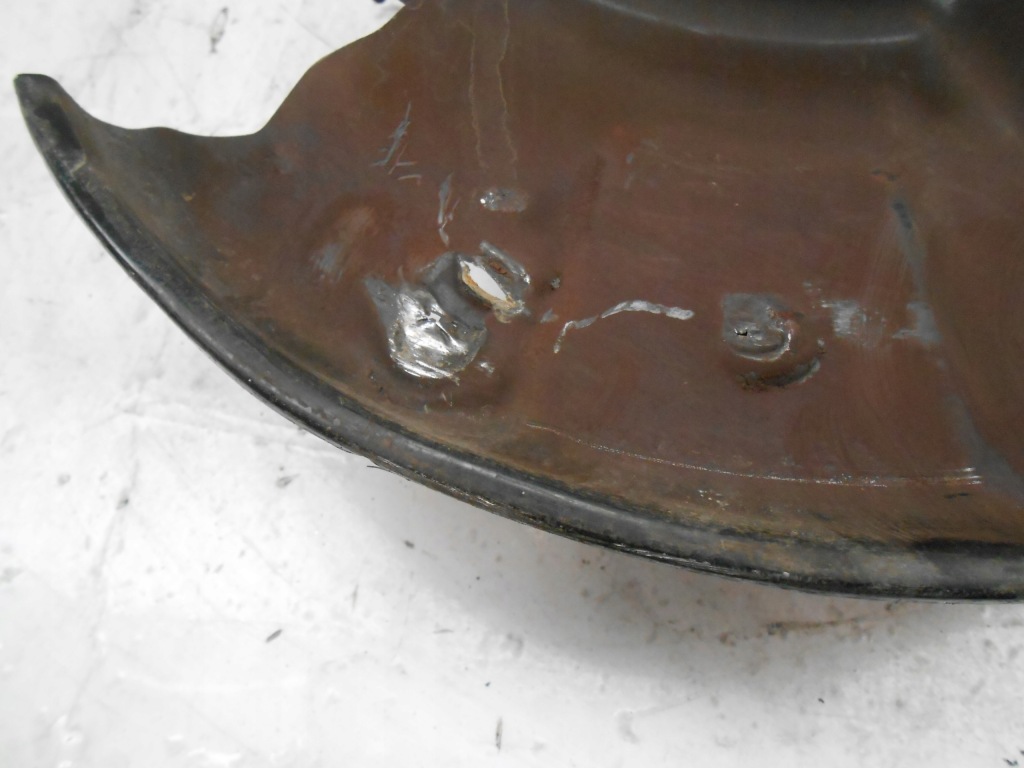 фото №13, Toyota yaris 4 iv gr поворотний кулак ліва ступиця датчик abs перед 4321252070