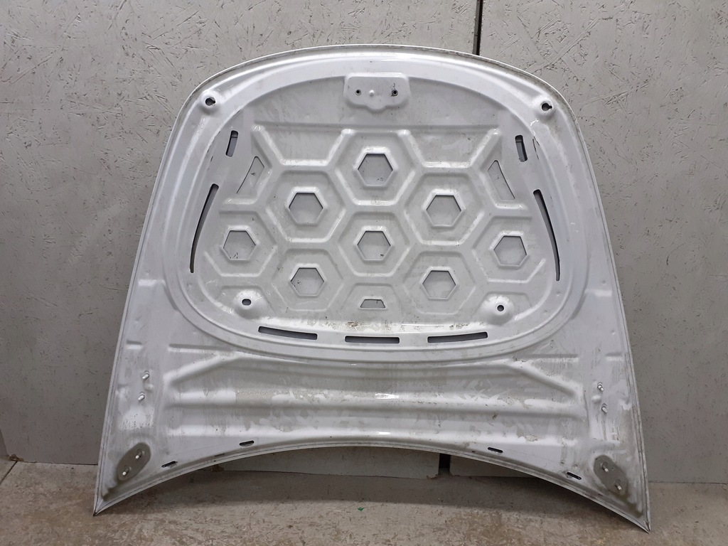 фото №4, Капот tesla model 3 2017-2023r