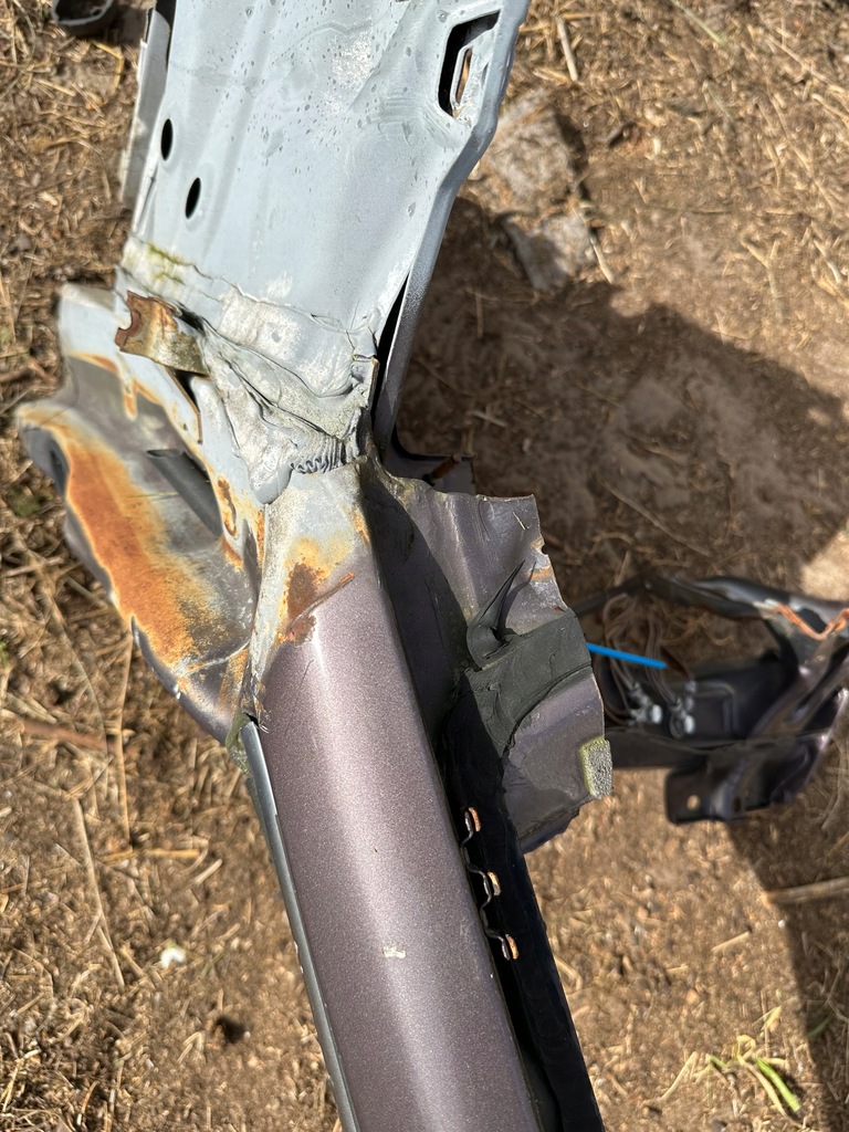 фото №5, Блок двигуна лівий перед, блок двигуна дах, скло mercedes w124 coupe