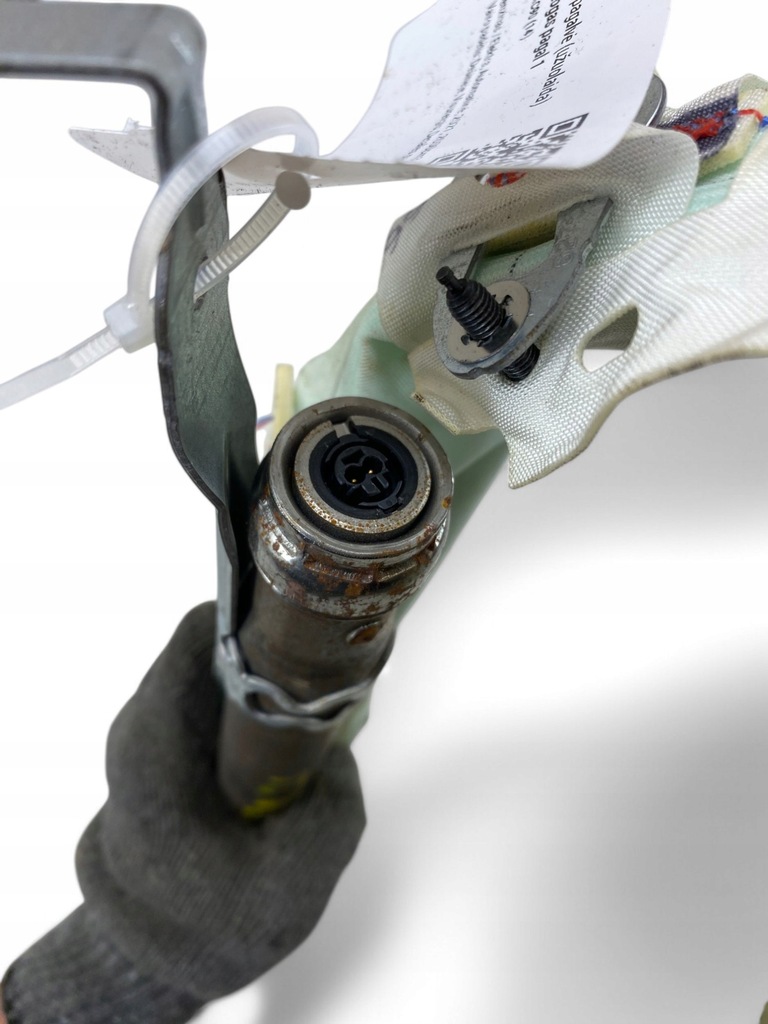 фото №6, Volvo xc90 шторка безпеки подушка безпеки