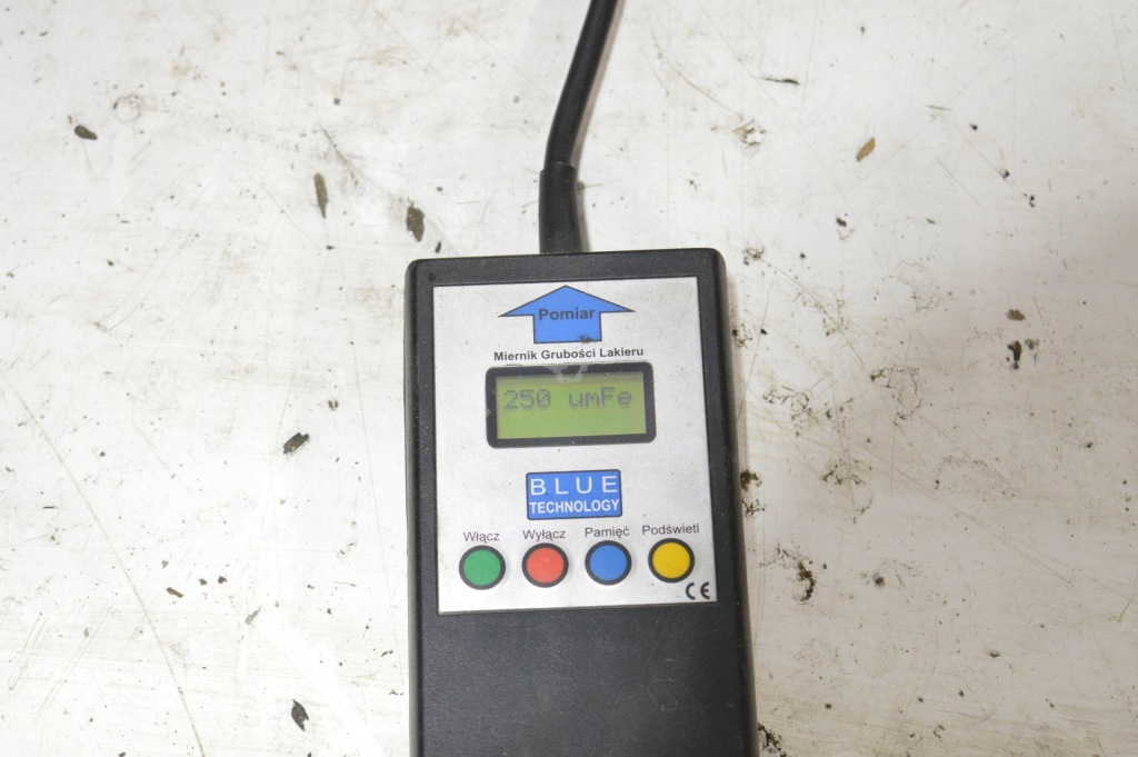 Купити Двері праве перед mercedes w140 s klasa 1407200209