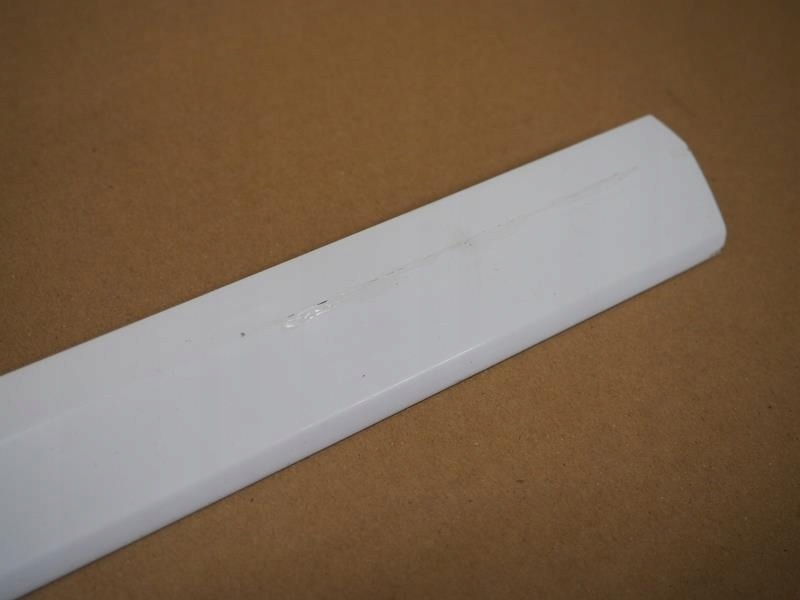 фото №4, Молдинг двері лівий перед audi a3 ii 8p sportback