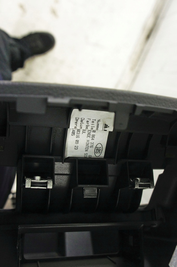 фото №11, Mn002 audi a4 b9 ^ туннель средний