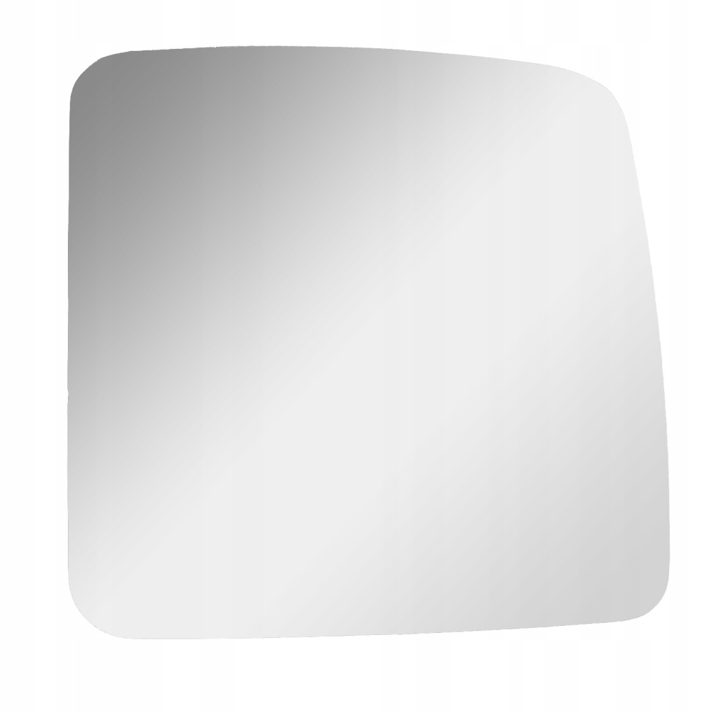 фото №1, Вкладиш дзеркало скло suzuki jimny iii 07- pł+grz p