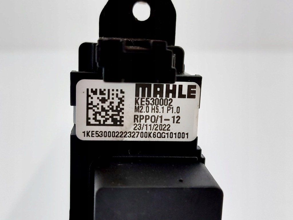 фото №7, Opel mokka b mokka-e 23r. нагреватель отопителя ke530002