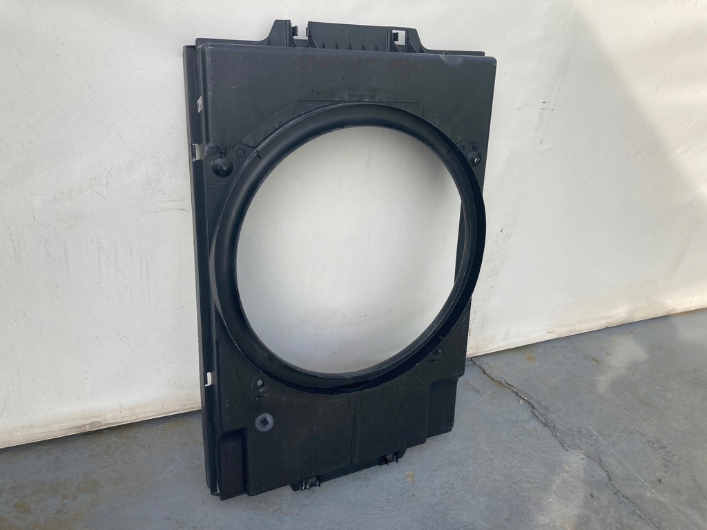 фото №5, Iveco stralis корпус защита туннель радиатора 41214449