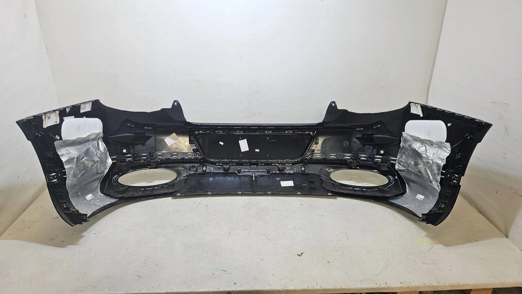 фото №8, Бампер задняя задний bentley continental gt iii 3sd807898