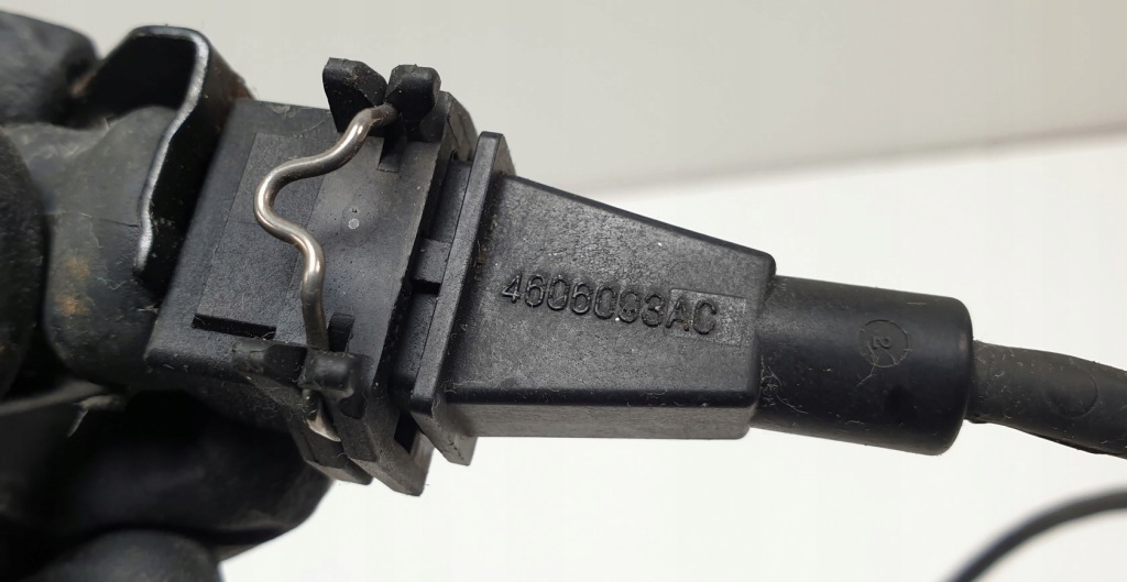 фото №3, Датчик детонационный mini cooper s r53 r50 4606093ac