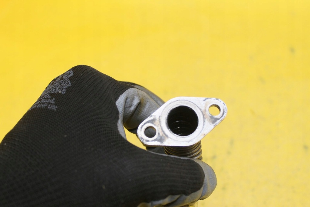 фото №4, Труба трубка egr bravo ii 1.9 jtd 192a8000