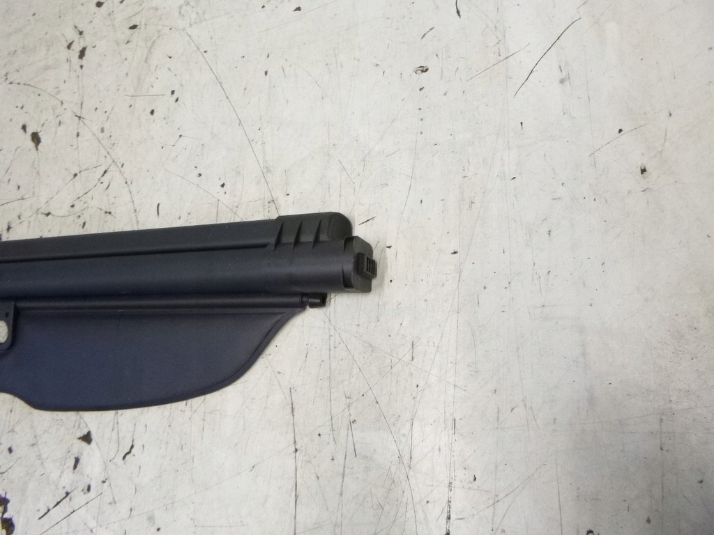 фото №6, Шторка багажника opel signum 2005r.