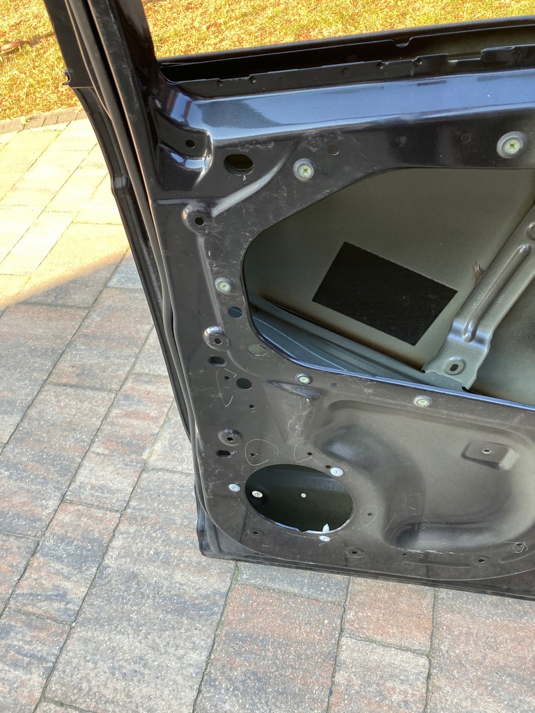 фото №14, Задні праве двері range rover evoque ii