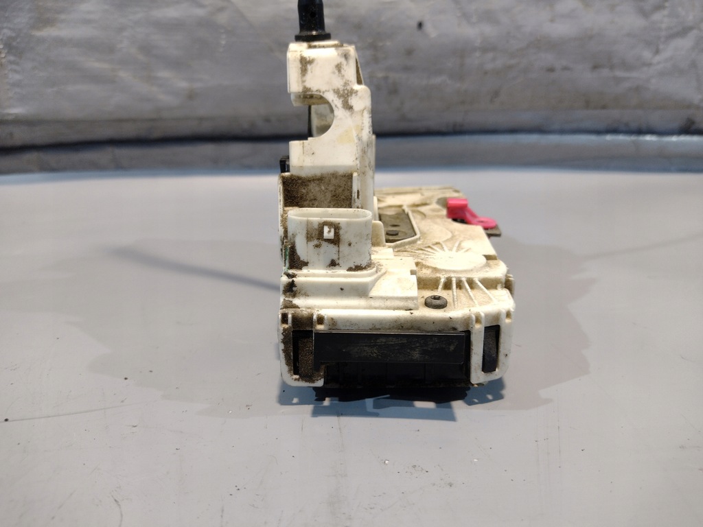 фото №7, Замок двері правий перед dodge journey p04589698aa