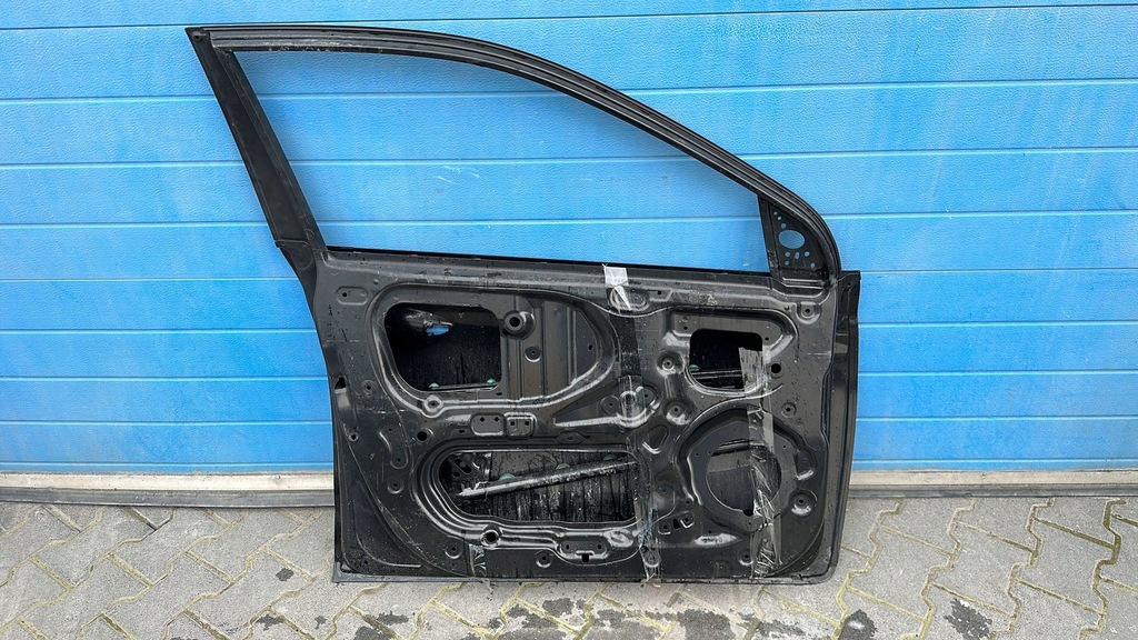 фото №5, Hyundai i20 2016- двері перед передні ліва