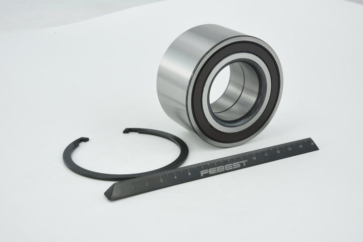 фото №11, Підшипник ступиця передні mazda 3 bk 2003-2006 eu