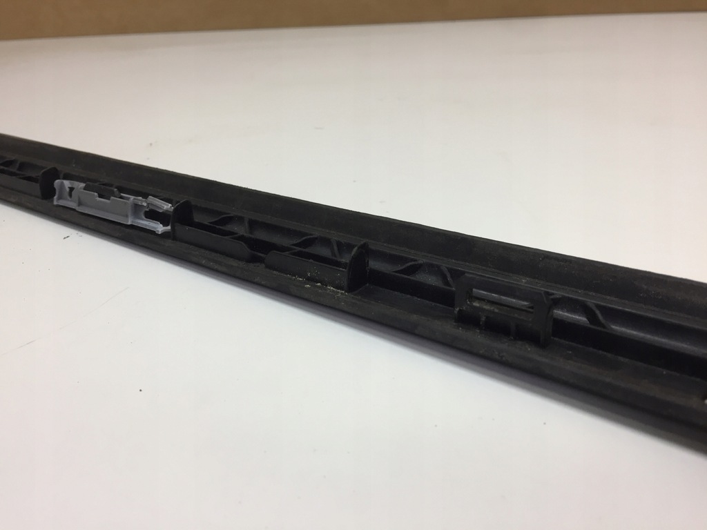 фото №6, Citroen ds4 молдинг скло лобове ліва 9688471580