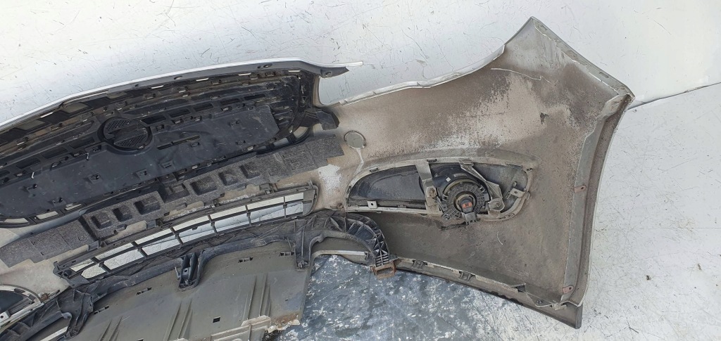 Opel insignia a рестайлинг  бампер перед передний 22787147 Цена