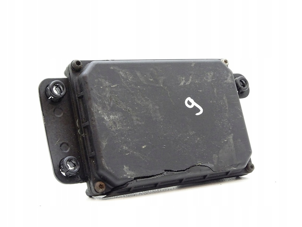 фото №3, Модуль датчик датчик швидкості радар volvo xc60 i lift 31400839