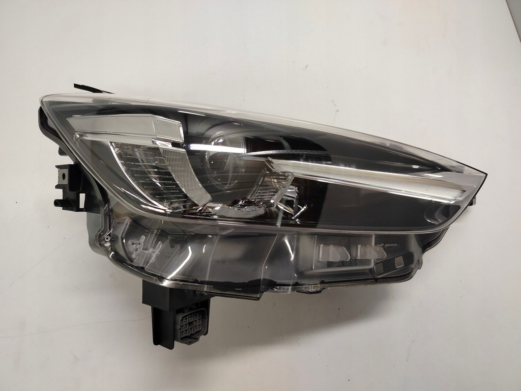 фото №14, Mazda cx3 full led 10 pinów лампа правая левая