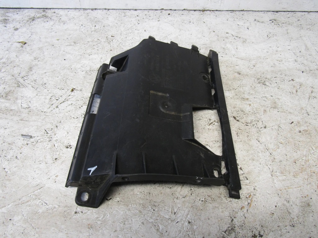 Купить Vw t5 направляющая бампера правый задняя