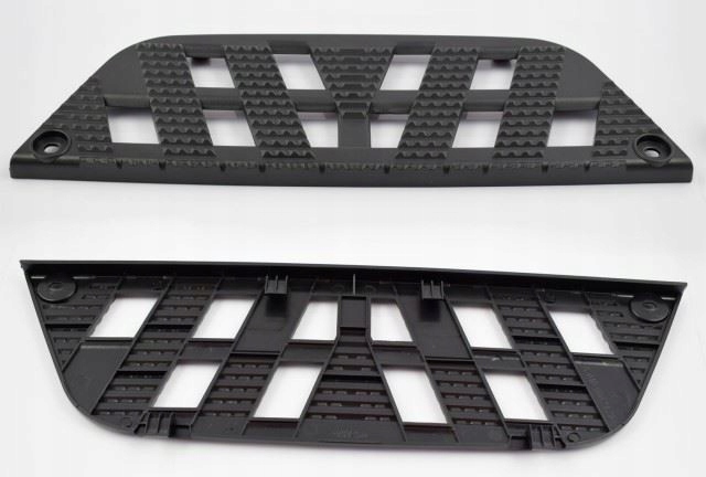 фото №2, Подножка кабины mercedes actros mp4