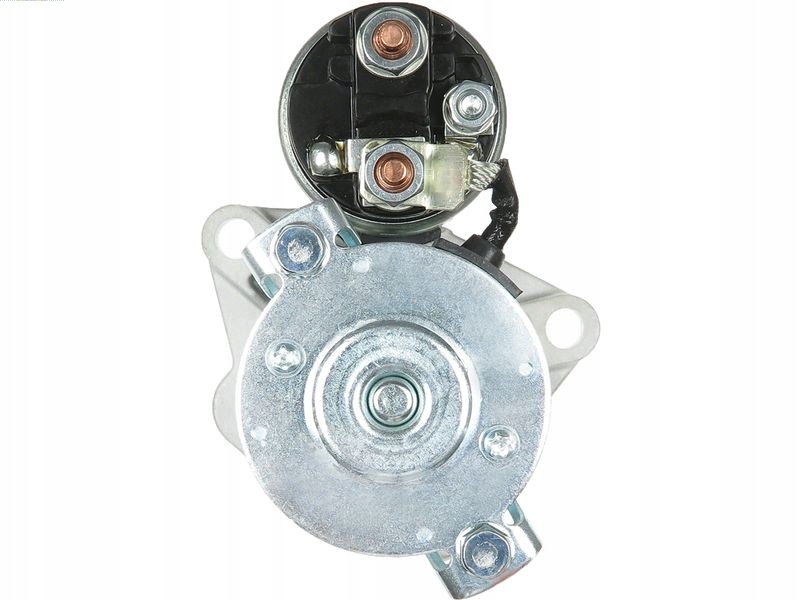 Стартер saab opel vectra zafira cadillac as-pl s1167s Зі Шроту