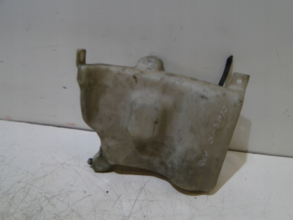 фото №1, Mercedes c w203 бак рідина омивача