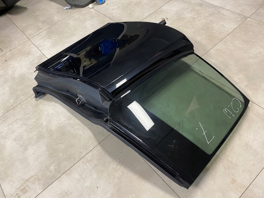 фото №11, Bmw i3 дверь правый задняя c2w