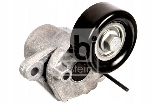 фото №1, Febi bilstein 170273 натягувач ремінь клиновий багаторучейковий