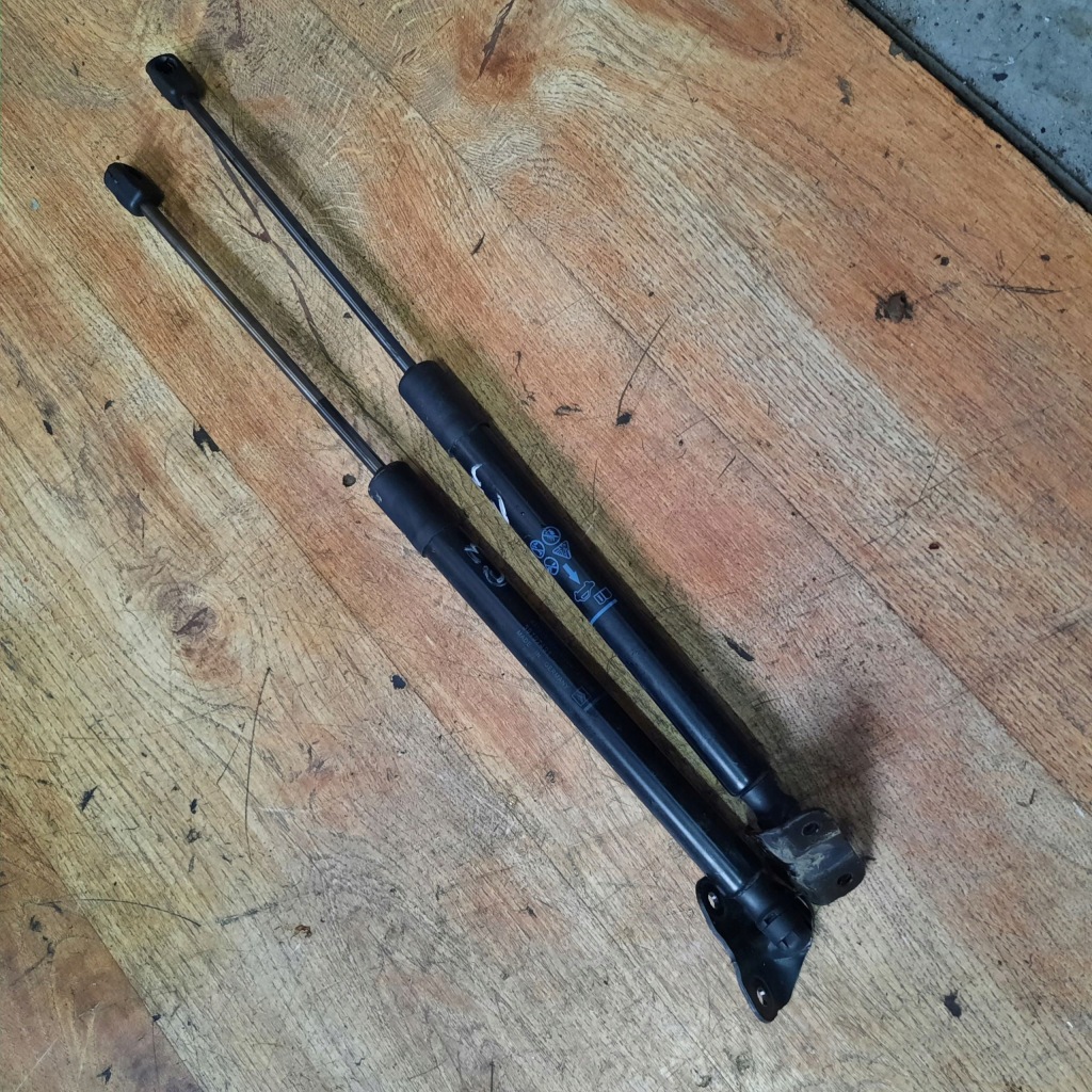 фото №1, Привод крышки багажника citroen c3 aircross 2r/2c